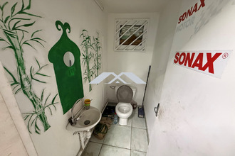 location localcommercial st-joseph 97480