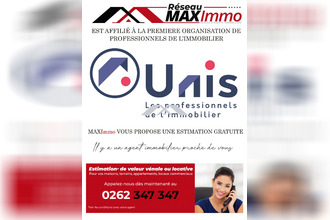 location localcommercial st-joseph 97480