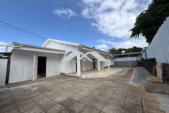 location localcommercial st-joseph 97480