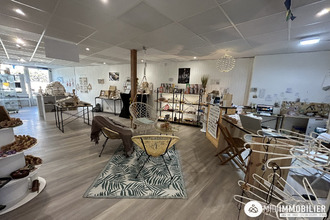 location localcommercial st-juery 81160
