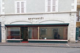 location localcommercial st-julien-en-genevois 74160