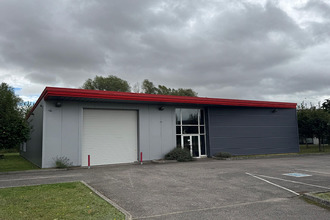 location localcommercial st-julien-les-metz 57070