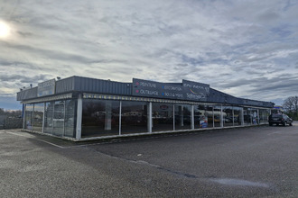 location localcommercial st-junien 87200