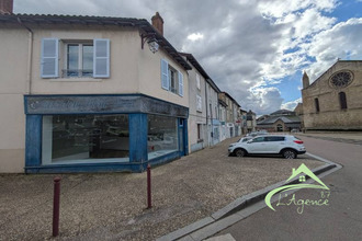 location localcommercial st-junien 87200