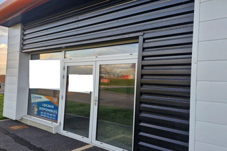 location localcommercial st-junien 87200