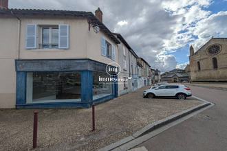 location localcommercial st-junien 87200
