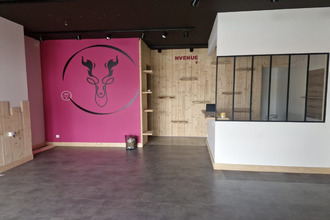 location localcommercial st-junien 87200