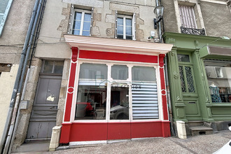 location localcommercial st-junien 87200