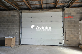 location localcommercial st-just 01250