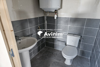 location localcommercial st-just 01250