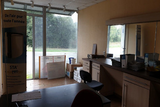 location localcommercial st-just-le-martel 87590