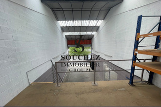 location localcommercial st-laurent-blangy 62223