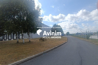 location localcommercial st-laurent-blangy 62223