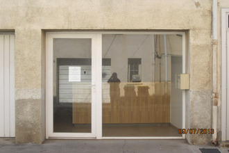 location localcommercial st-laurent-de-la-salanque 66250