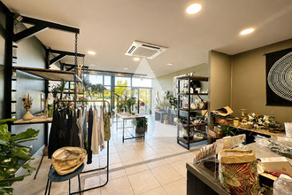 location localcommercial st-laurent-des-arbres 30126