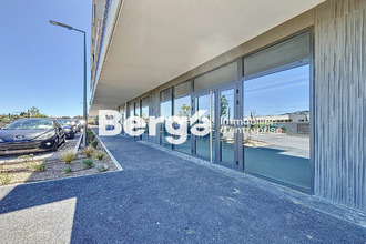 location localcommercial st-laurent-du-var 06700