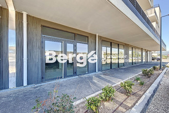 location localcommercial st-laurent-du-var 06700