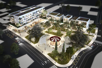 location localcommercial st-laurent-du-var 06700