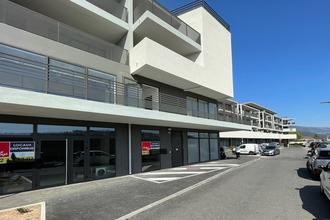 location localcommercial st-laurent-du-var 06700