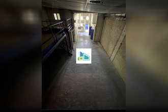 location localcommercial st-laurent-du-var 06700