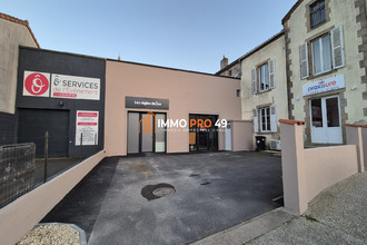 location localcommercial st-laurent-sur-sevre 85290