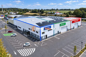 location localcommercial st-leger-sous-cholet 49280