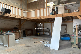 location localcommercial st-leu-la-foret 95320