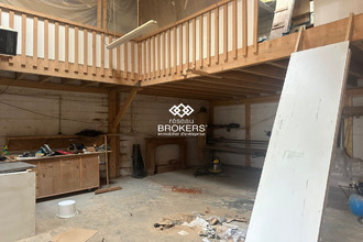 location localcommercial st-leu-la-foret 95320