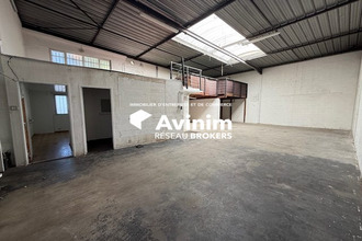 location localcommercial st-leu-la-foret 95320