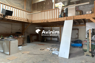 location localcommercial st-leu-la-foret 95320