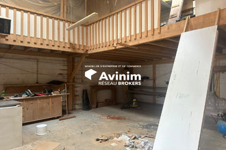 location localcommercial st-leu-la-foret 95320