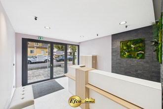 location localcommercial st-louis 68300