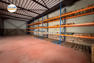 location localcommercial st-louis 68300