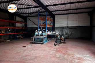 location localcommercial st-louis 68300