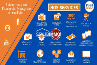 location localcommercial st-louis 68300