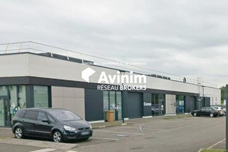 location localcommercial st-louis 68300