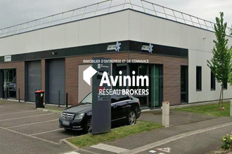 location localcommercial st-louis 68300
