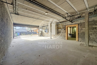 location localcommercial st-louis 68300