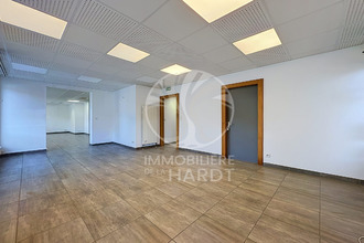 location localcommercial st-louis 68300