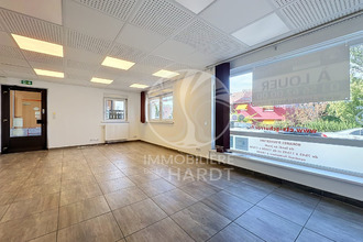 location localcommercial st-louis 68300