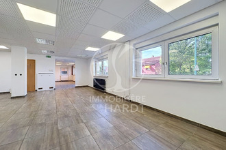 location localcommercial st-louis 68300