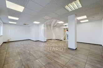 location localcommercial st-louis 68300