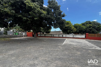 location localcommercial st-louis 97421