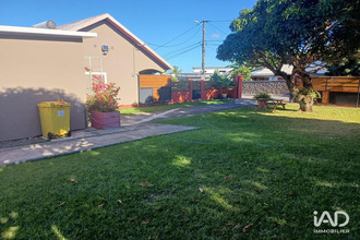 location localcommercial st-louis 97421