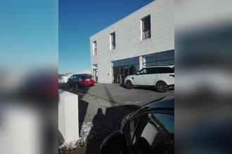location localcommercial st-malo 35400
