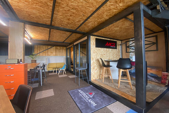 location localcommercial st-malo 35400