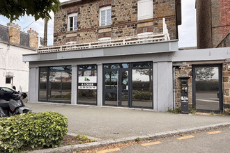 location localcommercial st-malo 35400