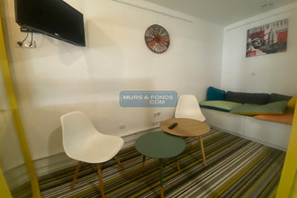 location localcommercial st-malo 35400
