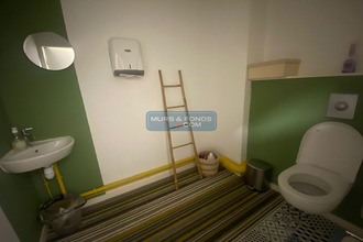 location localcommercial st-malo 35400