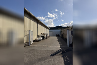 location localcommercial st-malo 35400